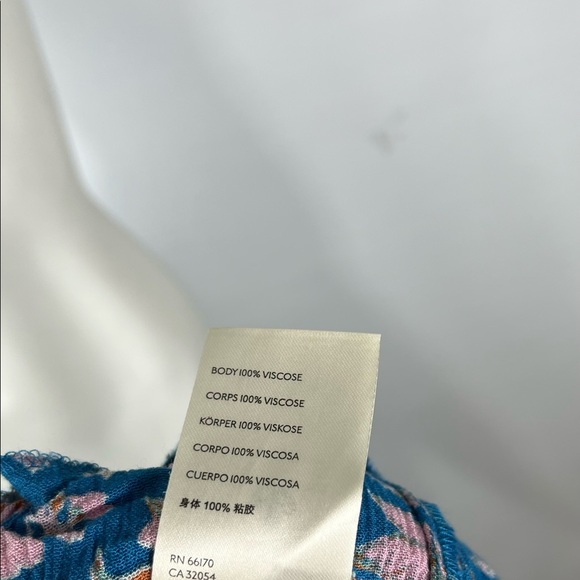 Free People Dress - Picture 4 of 4